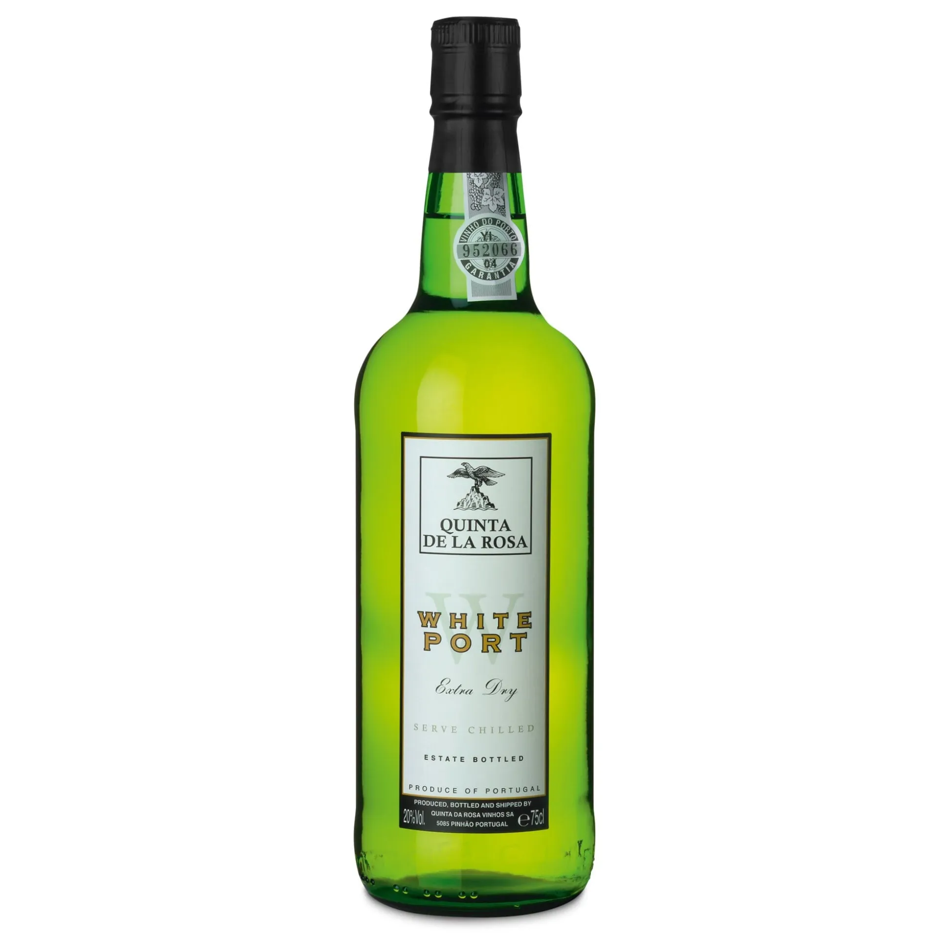 Quinta de la Rosa weißer Port