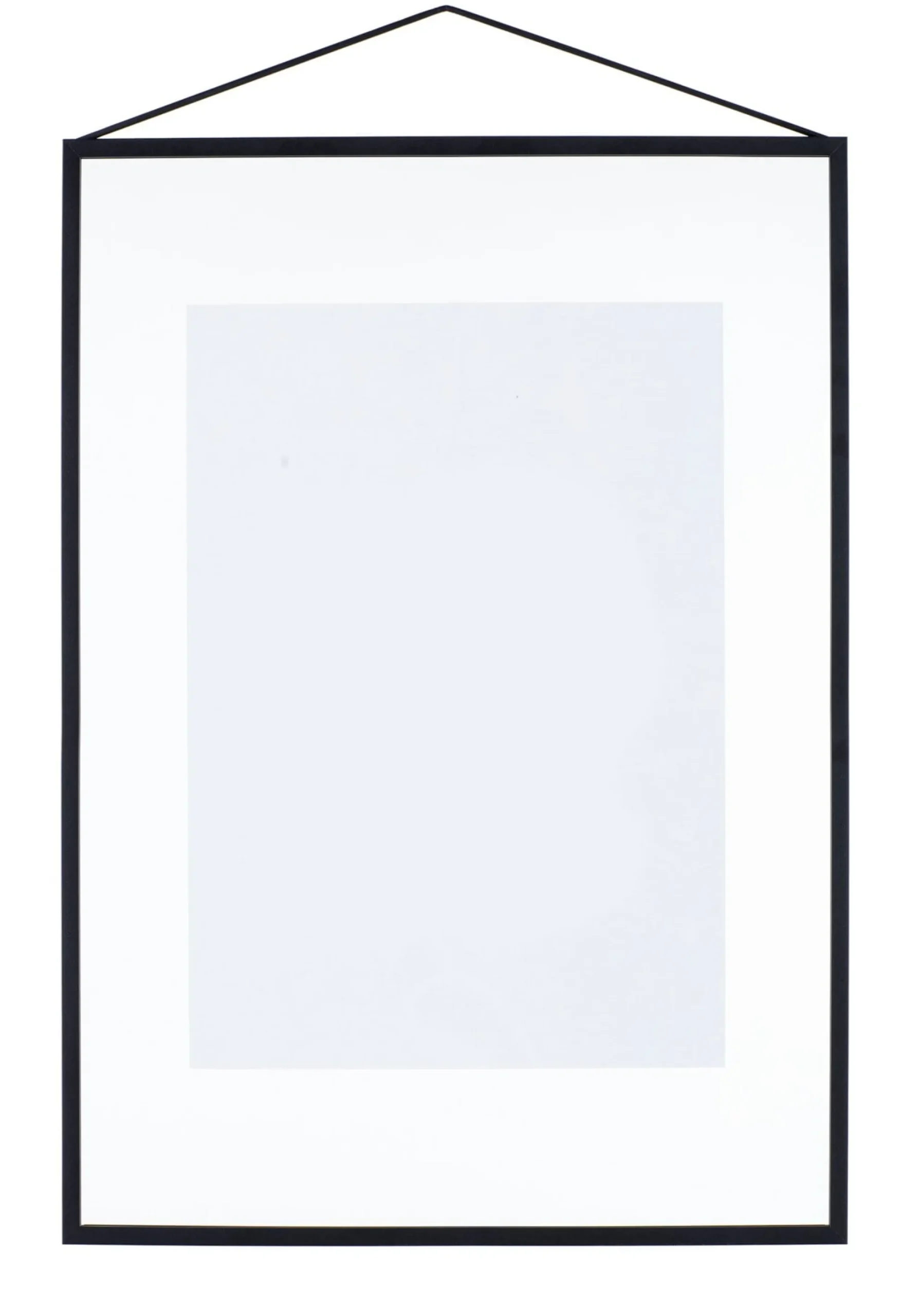 Rahmen Frame, Aluminium