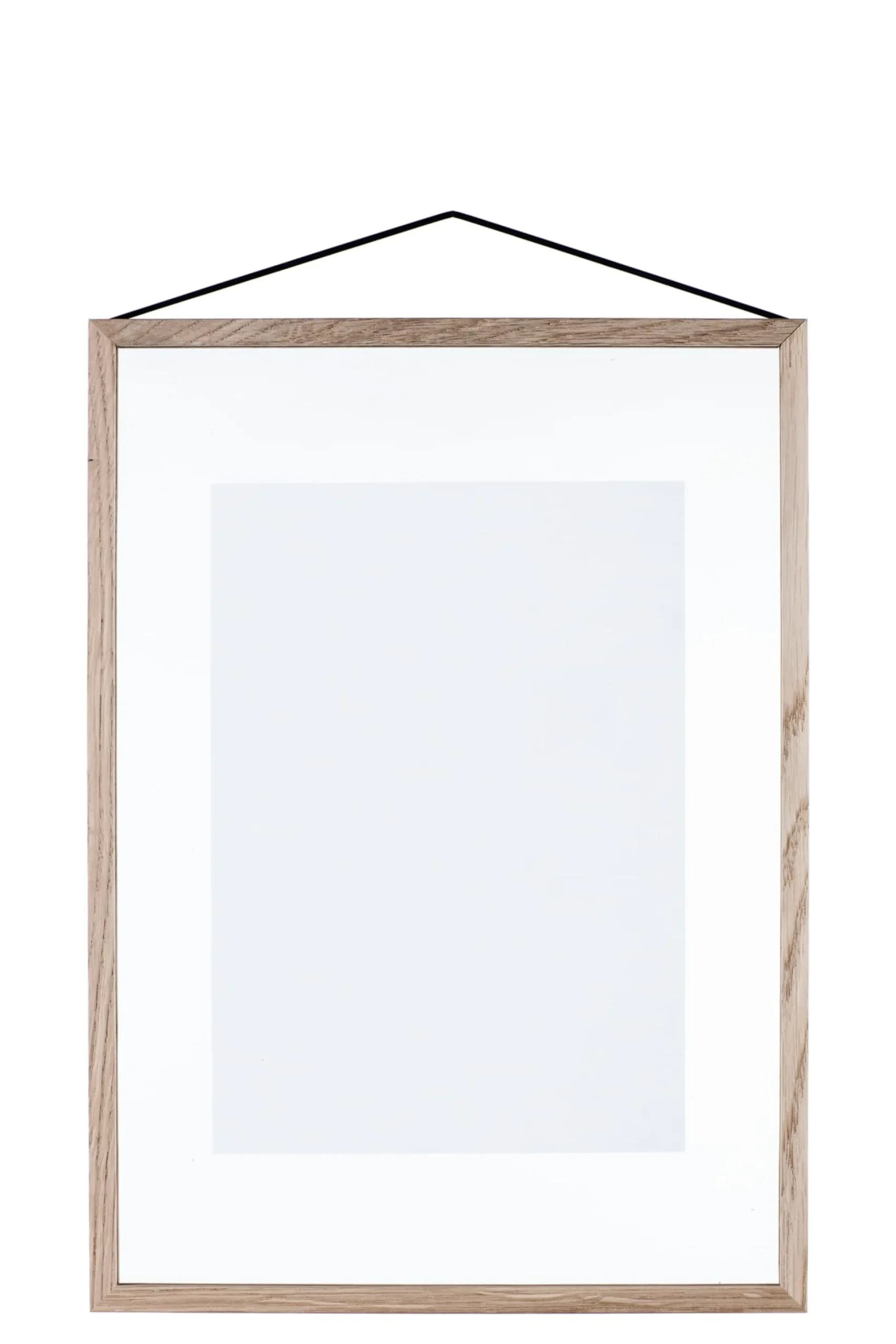 Rahmen Frame, Holz