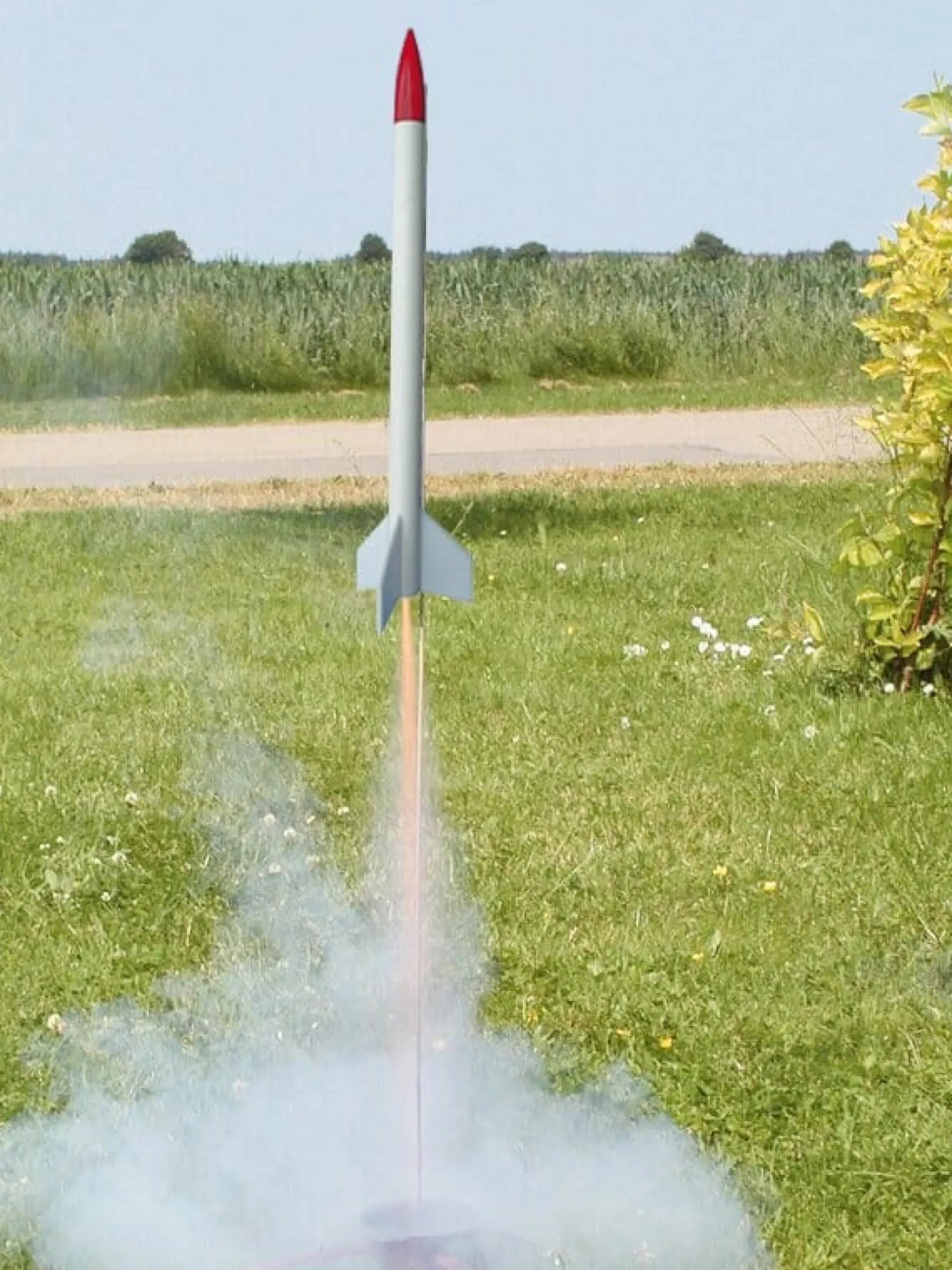 Rakete