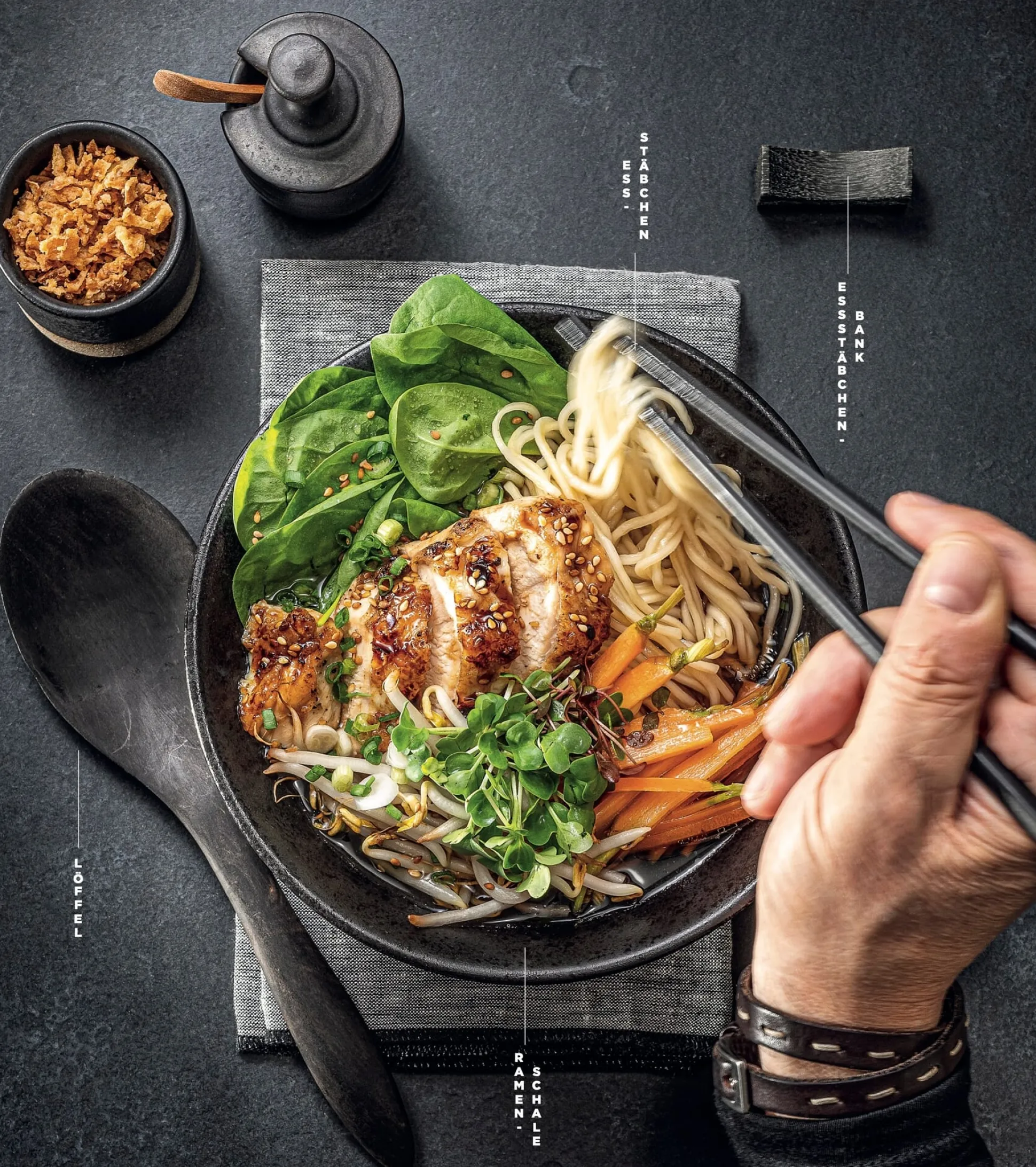 RAMEN