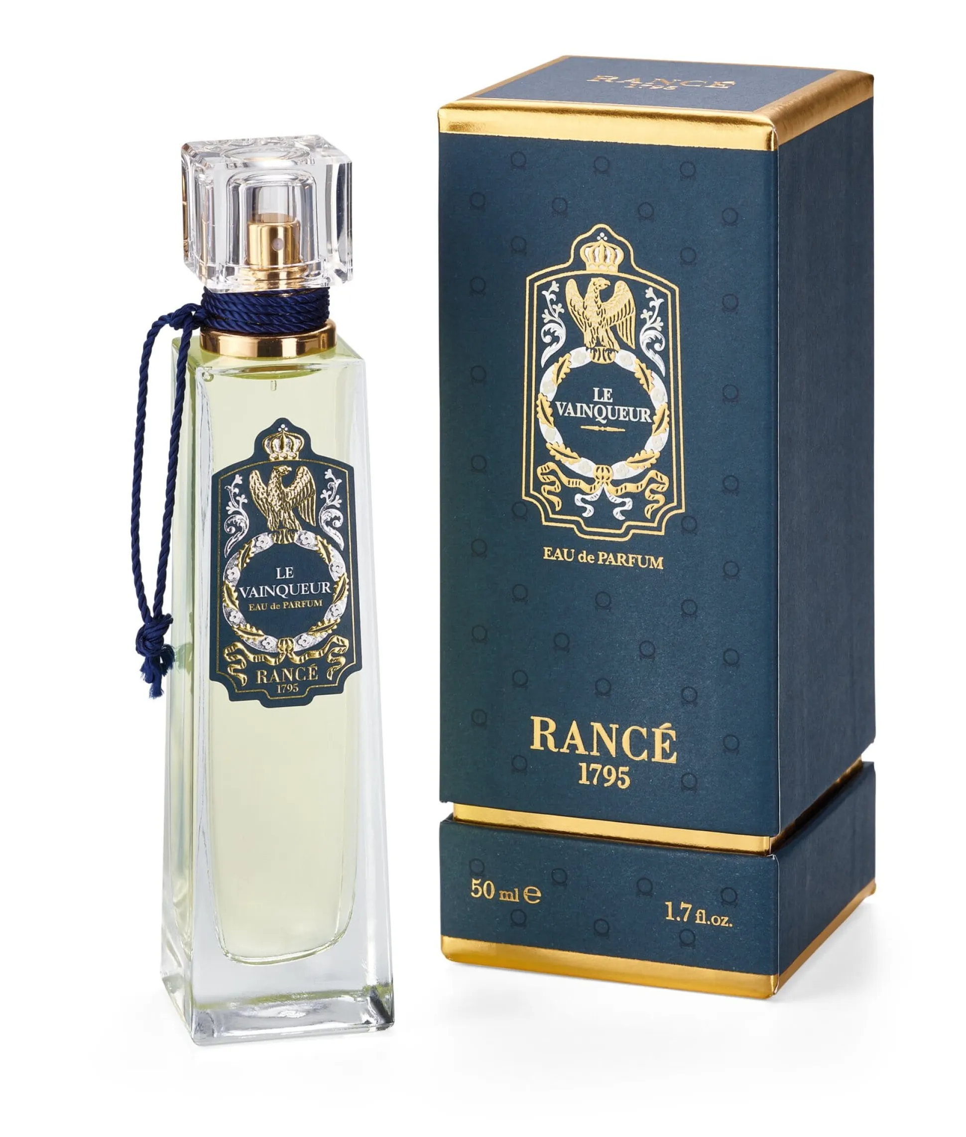 Rancé le Vainqueur Eau de Parfum