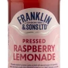 Raspberry Lemonade