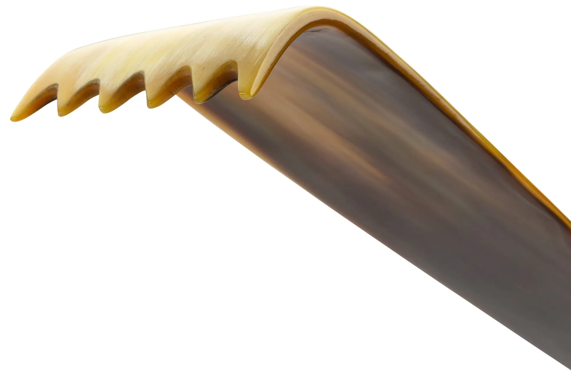 Rückenkratzer Horn
