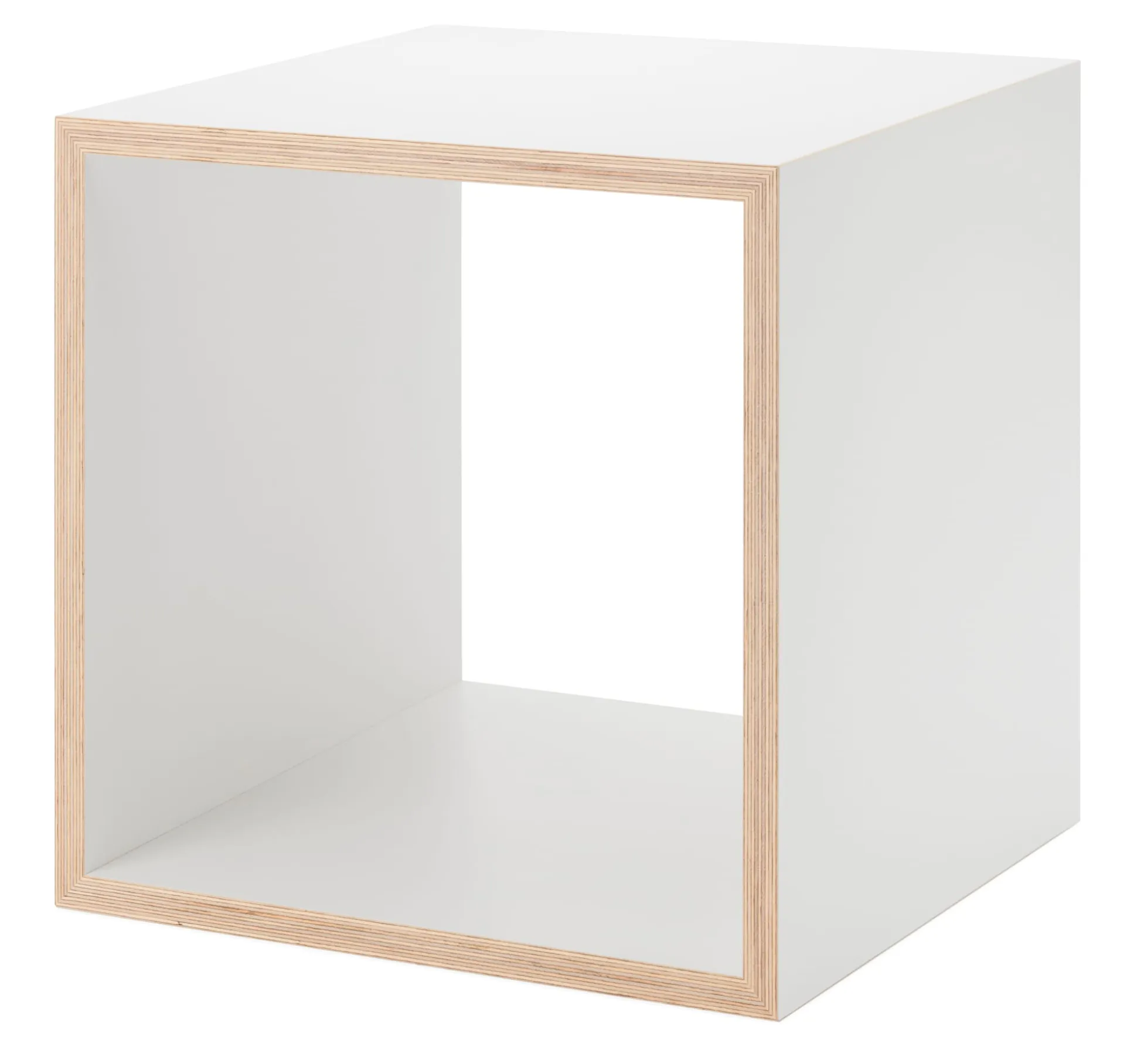 Regalsystem Echobox - Kubus