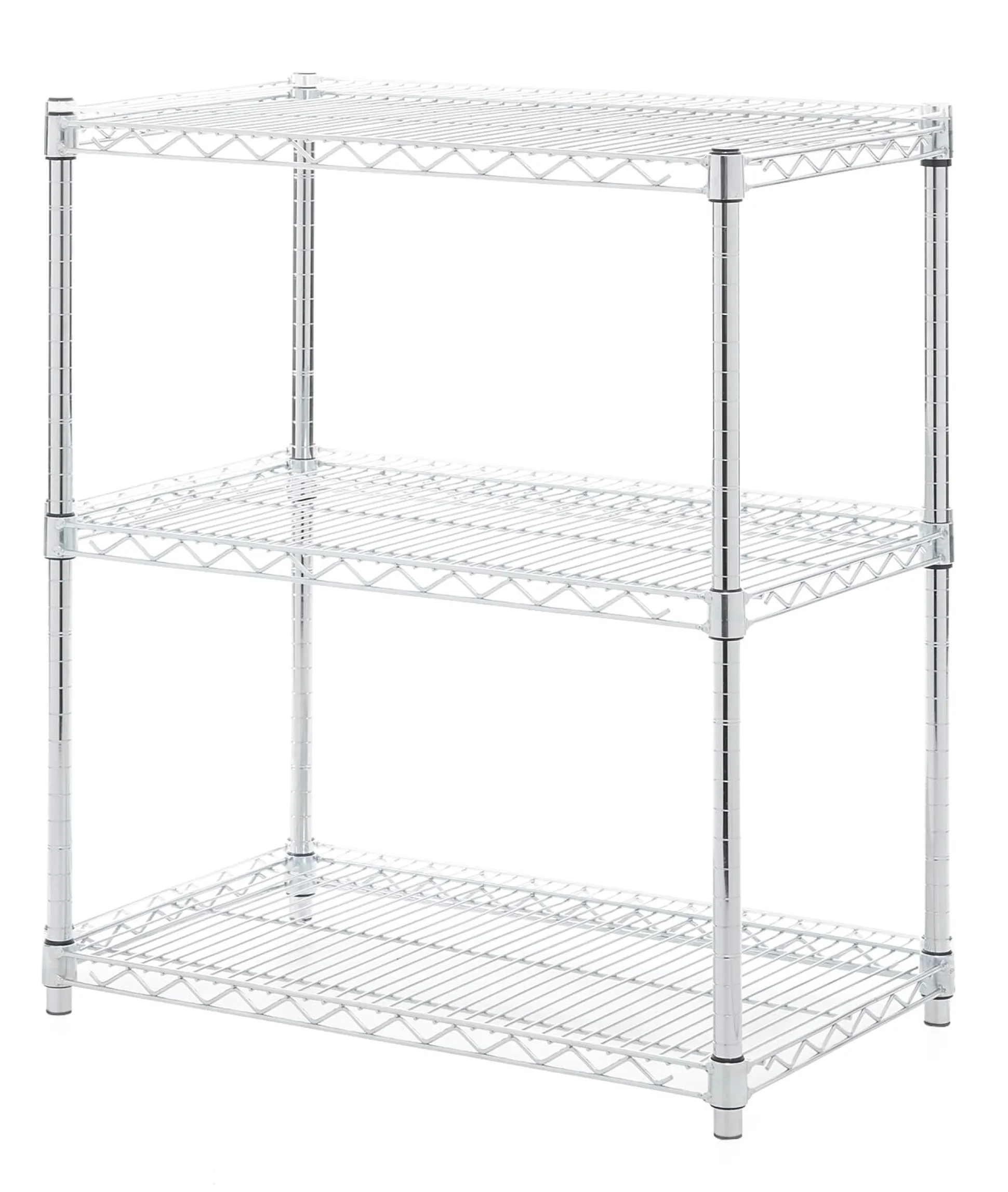 Regalsystem Hightech 1