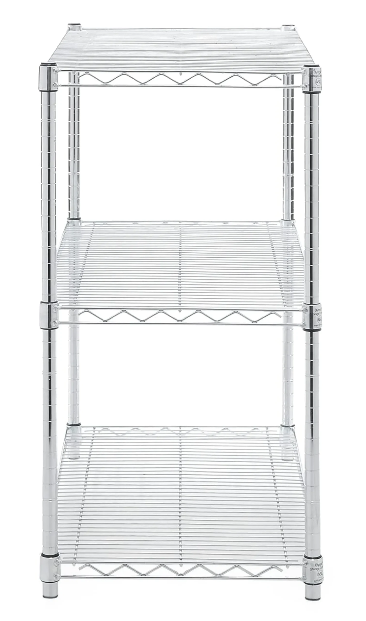 Regalsystem Hightech 1