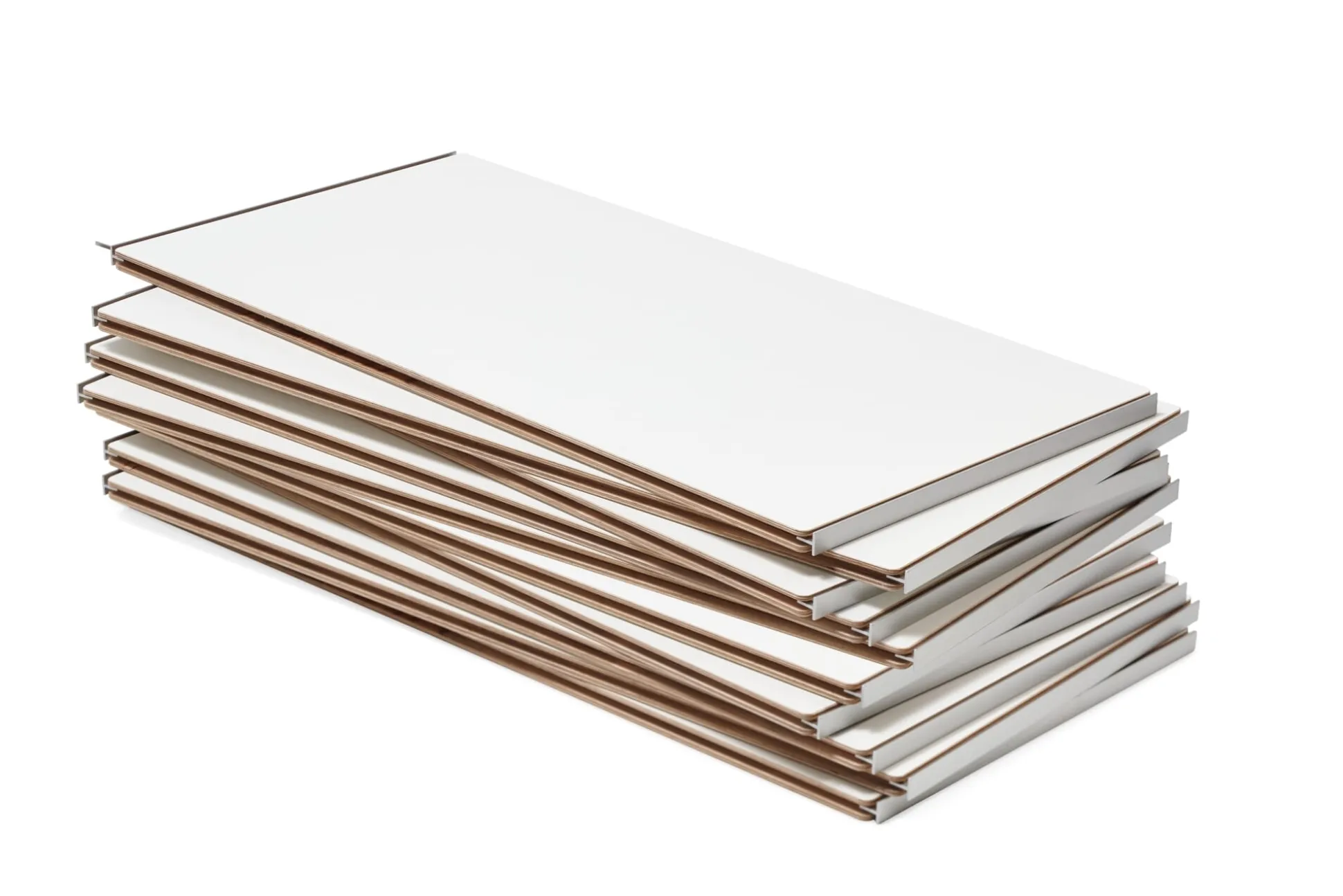 Regalsystem 1Hoch3 - Plattenelement