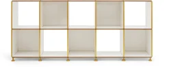 Regalsystem 1hoch3 - Plattenelement, einfach