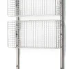 Regalsystem Inox