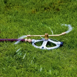 Regnerfuß Zamak