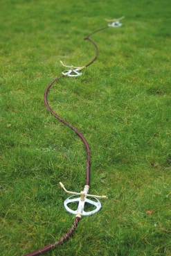 Regnerfuß Zamak