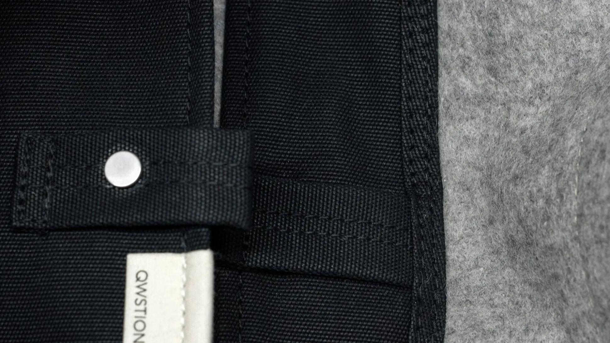 Reisetasche Travel Pack Bananatex
