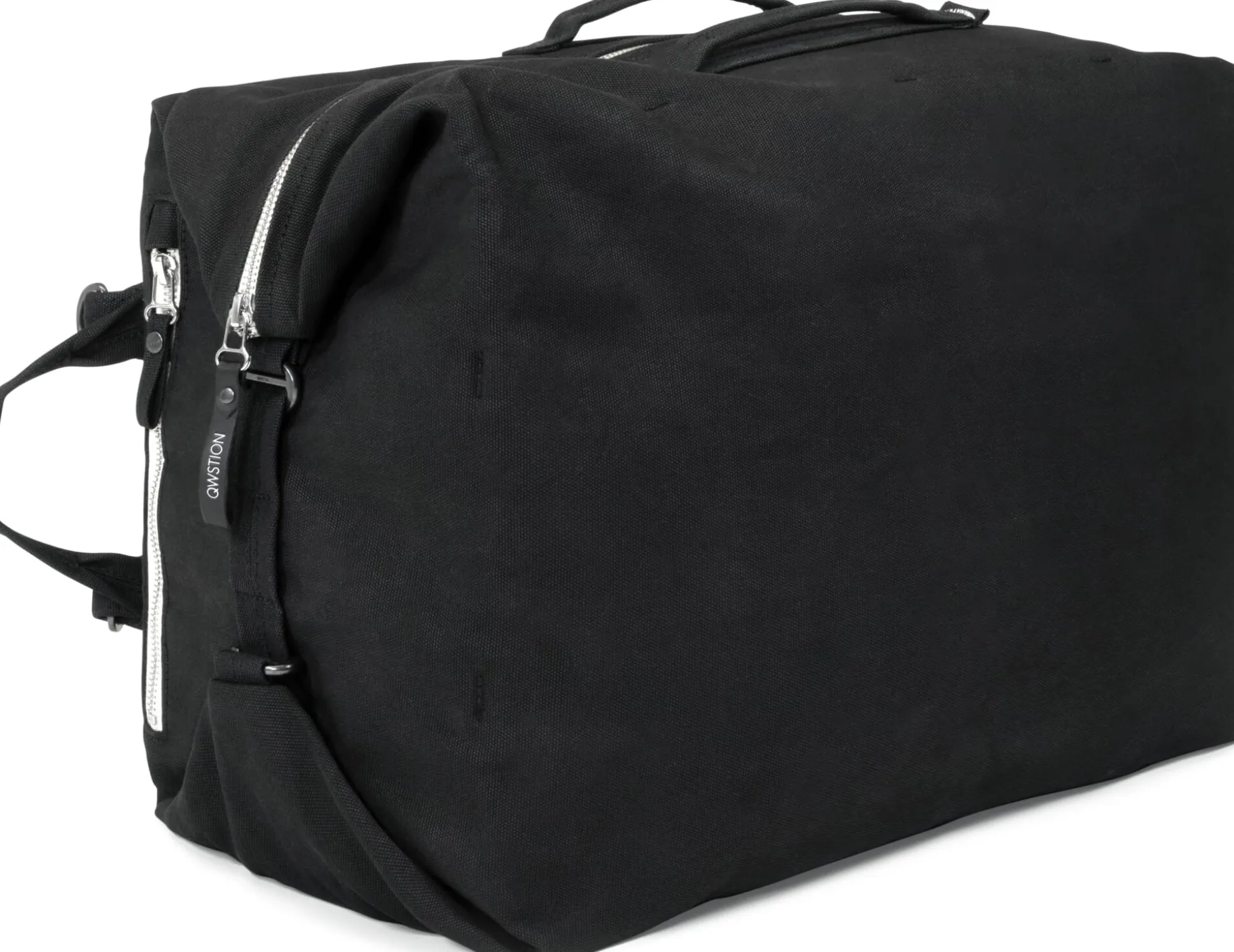 Reisetasche Travel Pack Bananatex