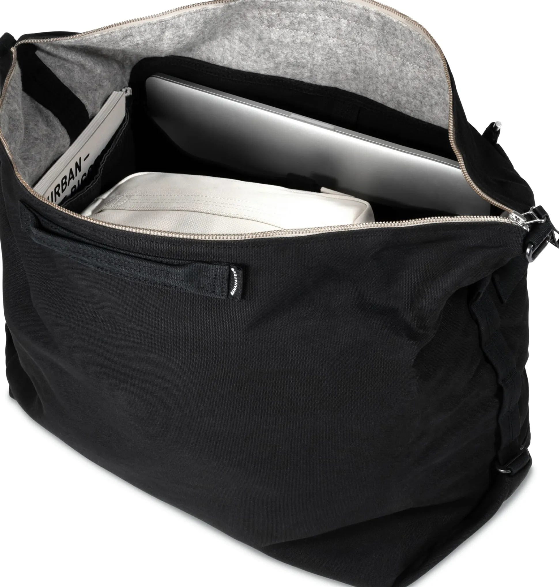 Reisetasche Travel Pack Bananatex