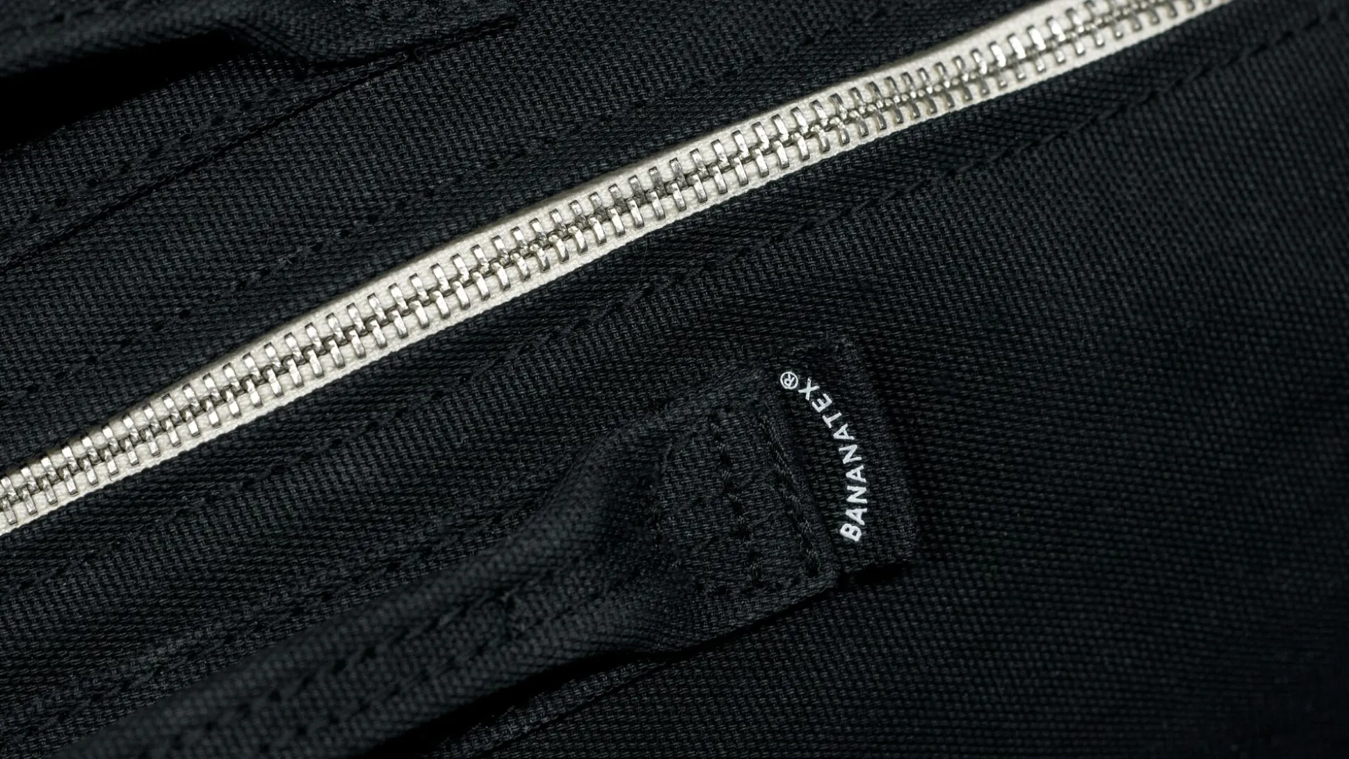 Reisetasche Travel Pack Bananatex