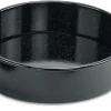 Riess Tortenform Emaille