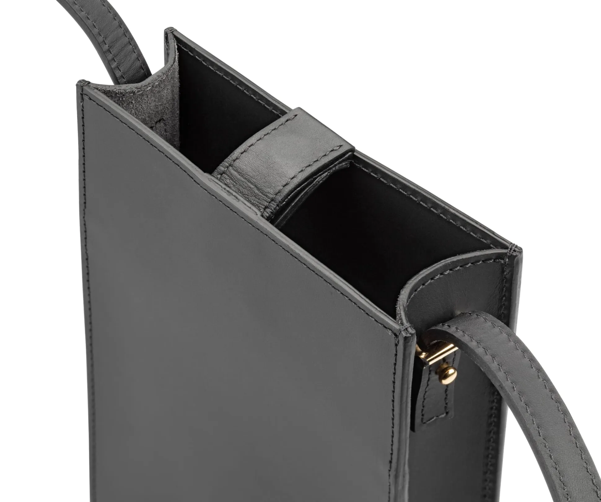 Rindleder Handybag