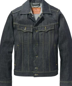 Roamer Jacket 1963