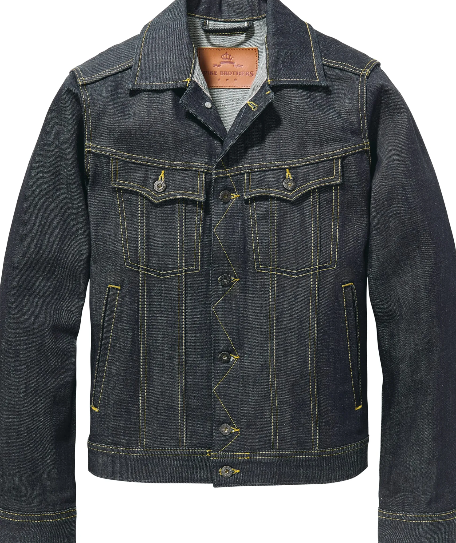 Roamer Jacket 1963