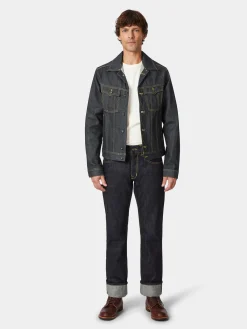 Roamer Jacket 1963