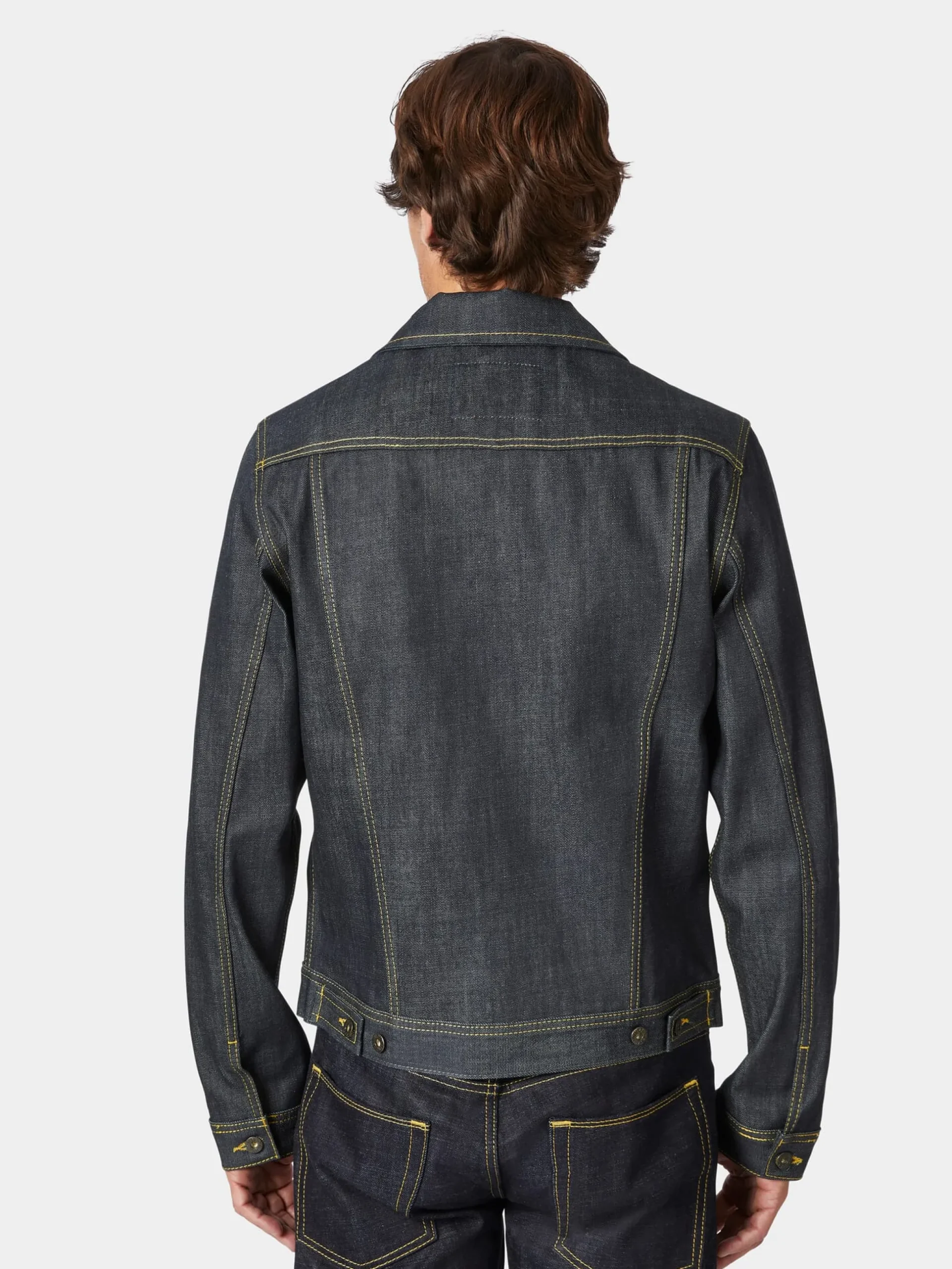 Roamer Jacket 1963