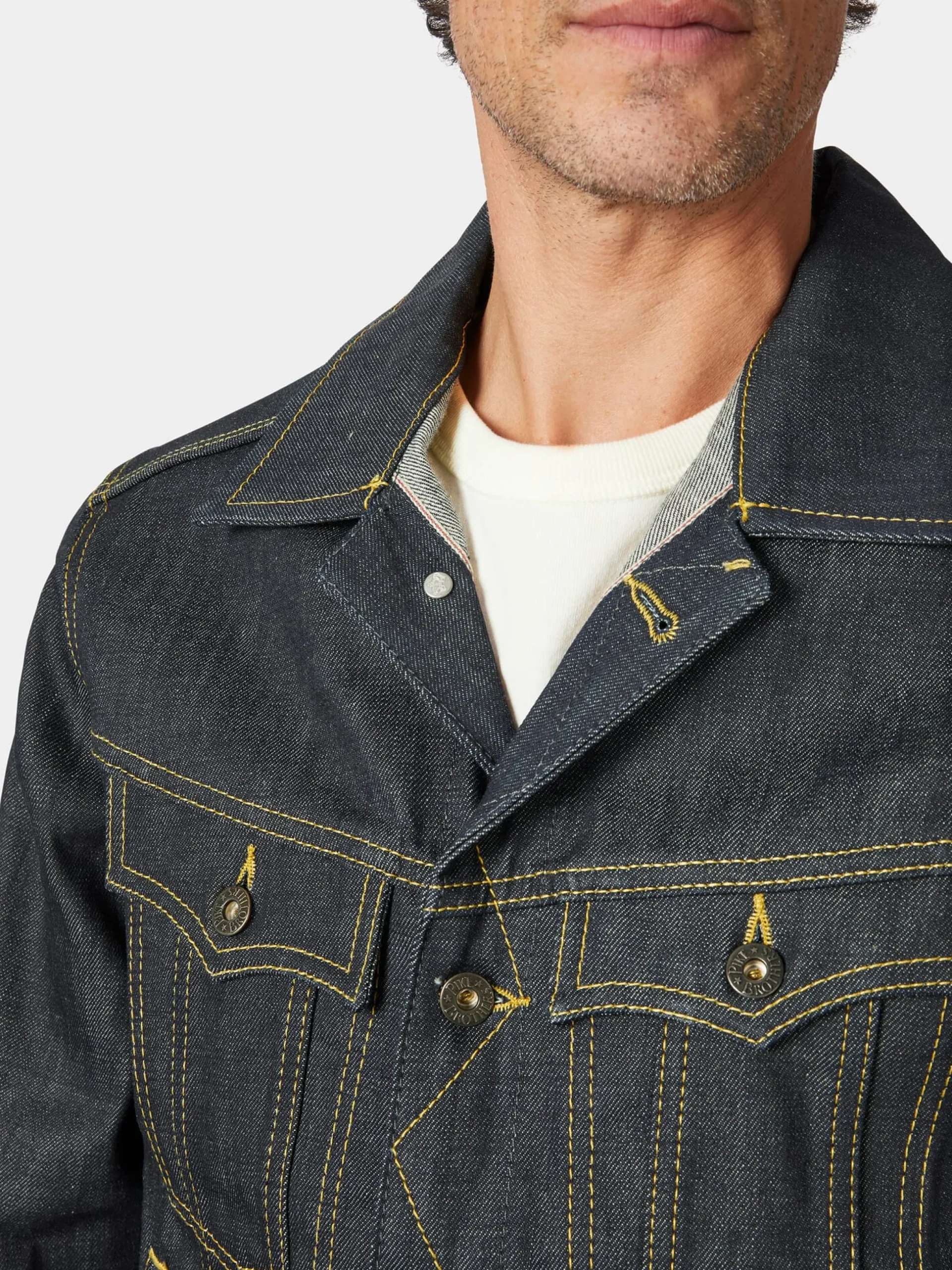 Roamer Jacket 1963