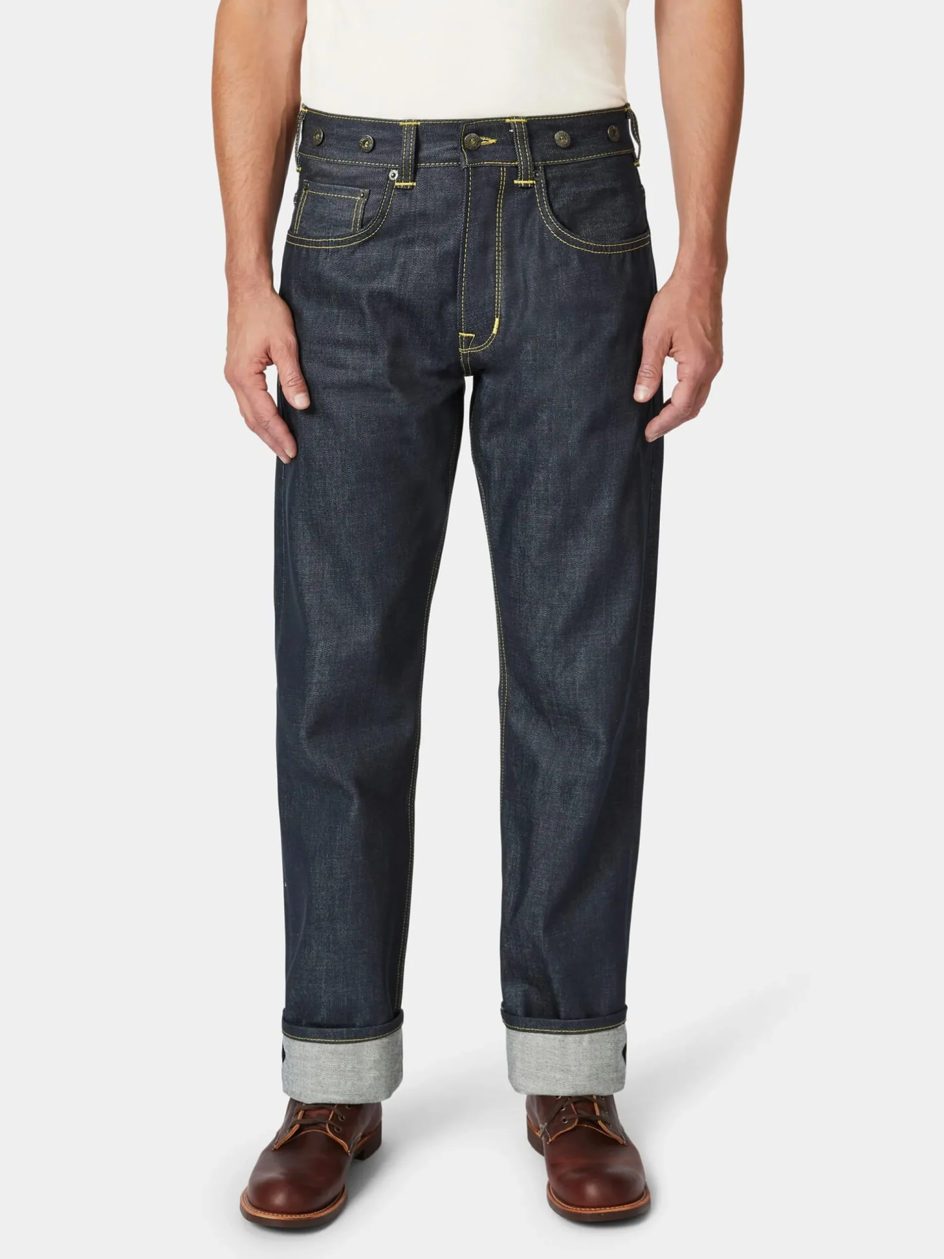 Roamer Pants