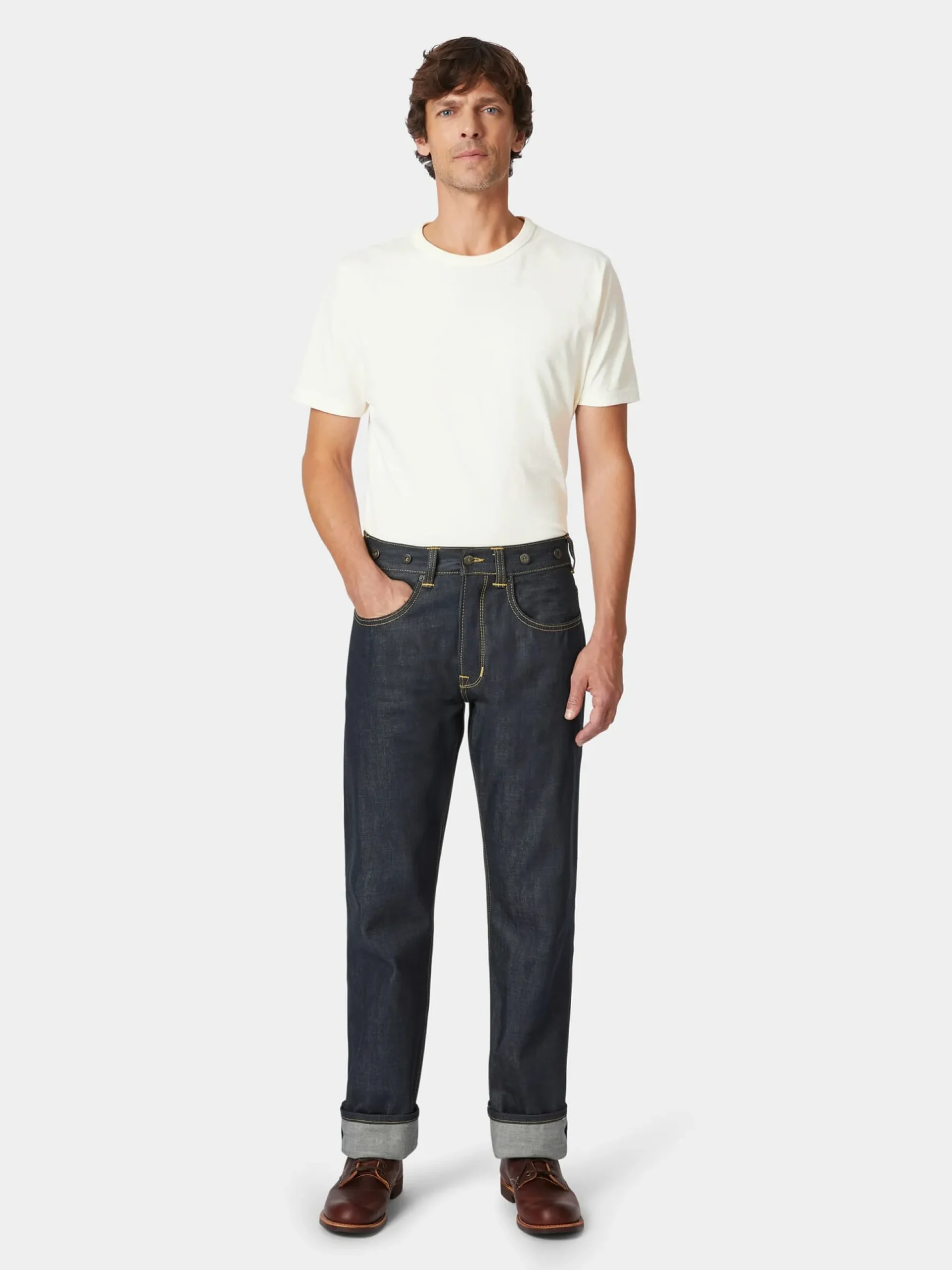 Roamer Pants