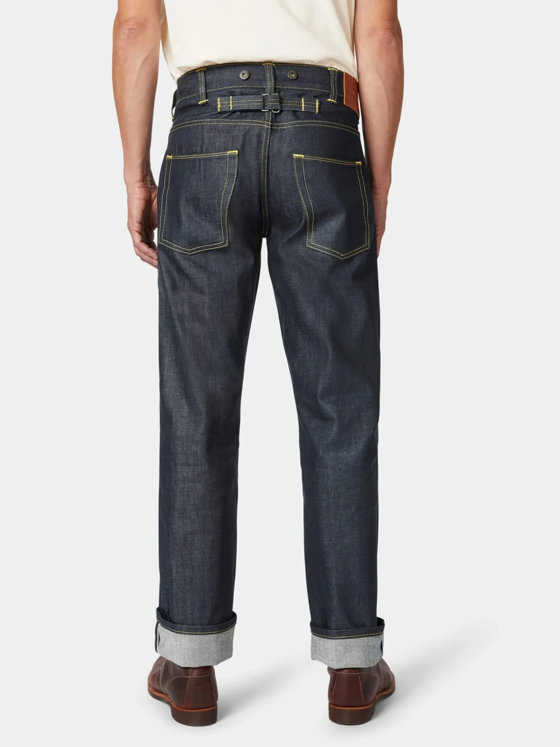 Roamer Pants