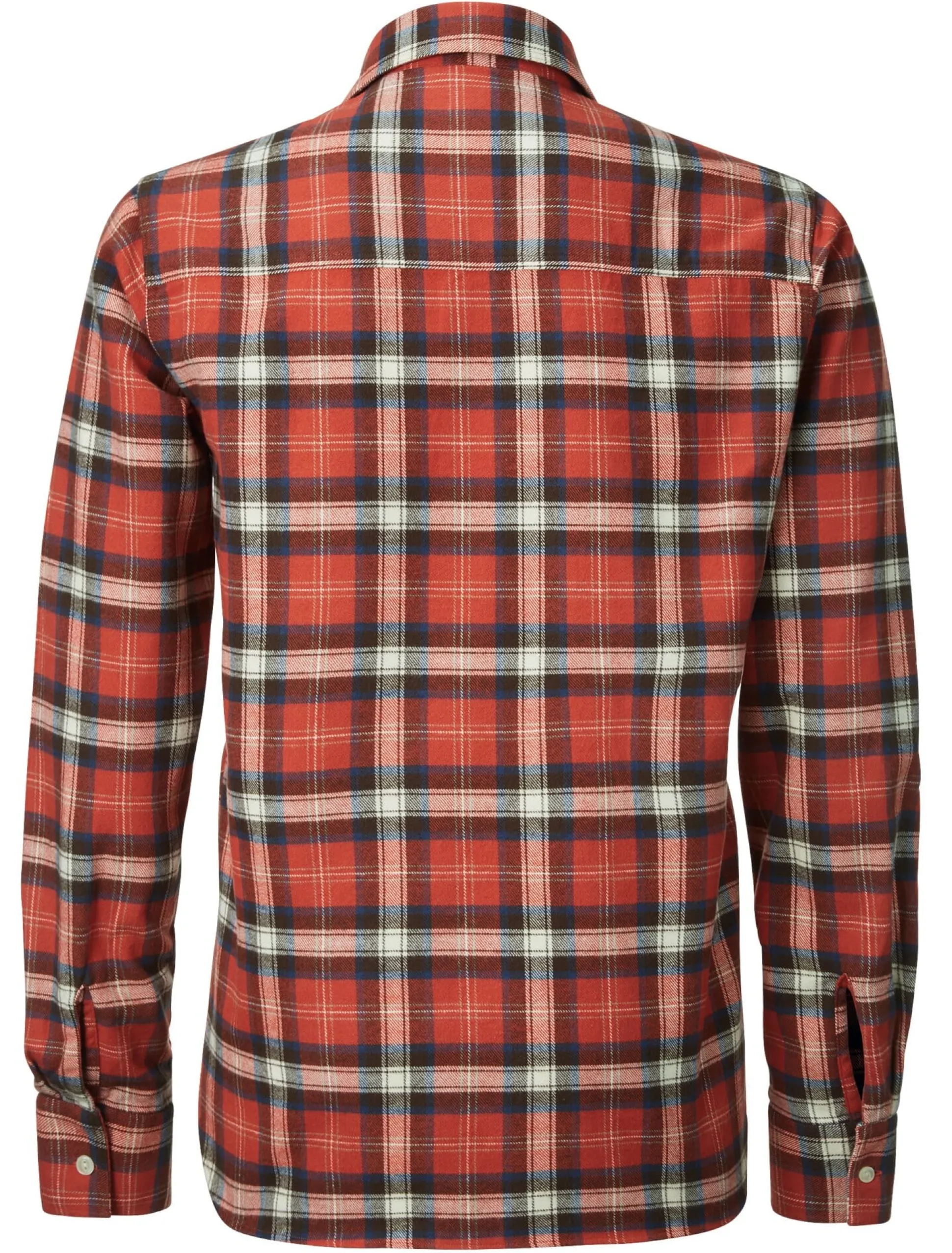 Roamer Shirt 1937