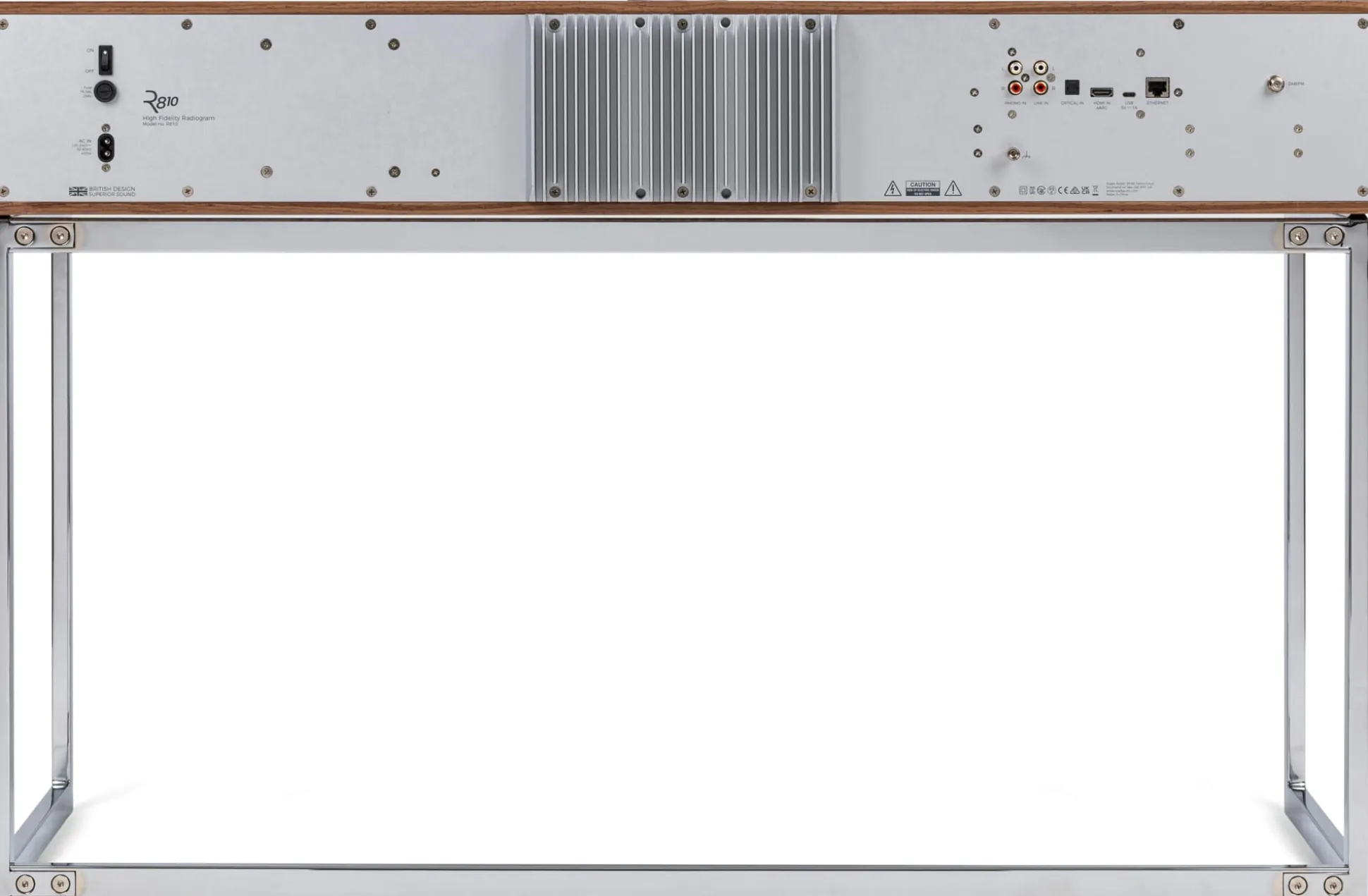 Ruark Audio R810