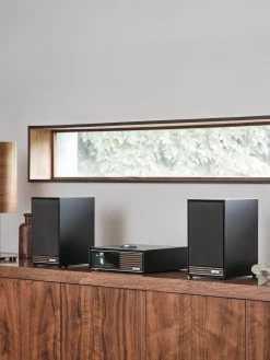 Ruark Audio System R610