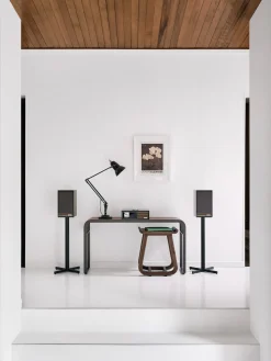 Ruark Regallautsprecher Sabre-R