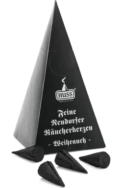 Räucherkerzen