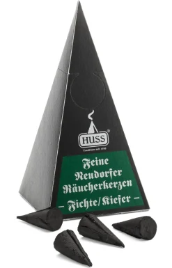 Räucherkerzen