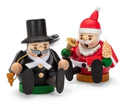 Räuchermännchen