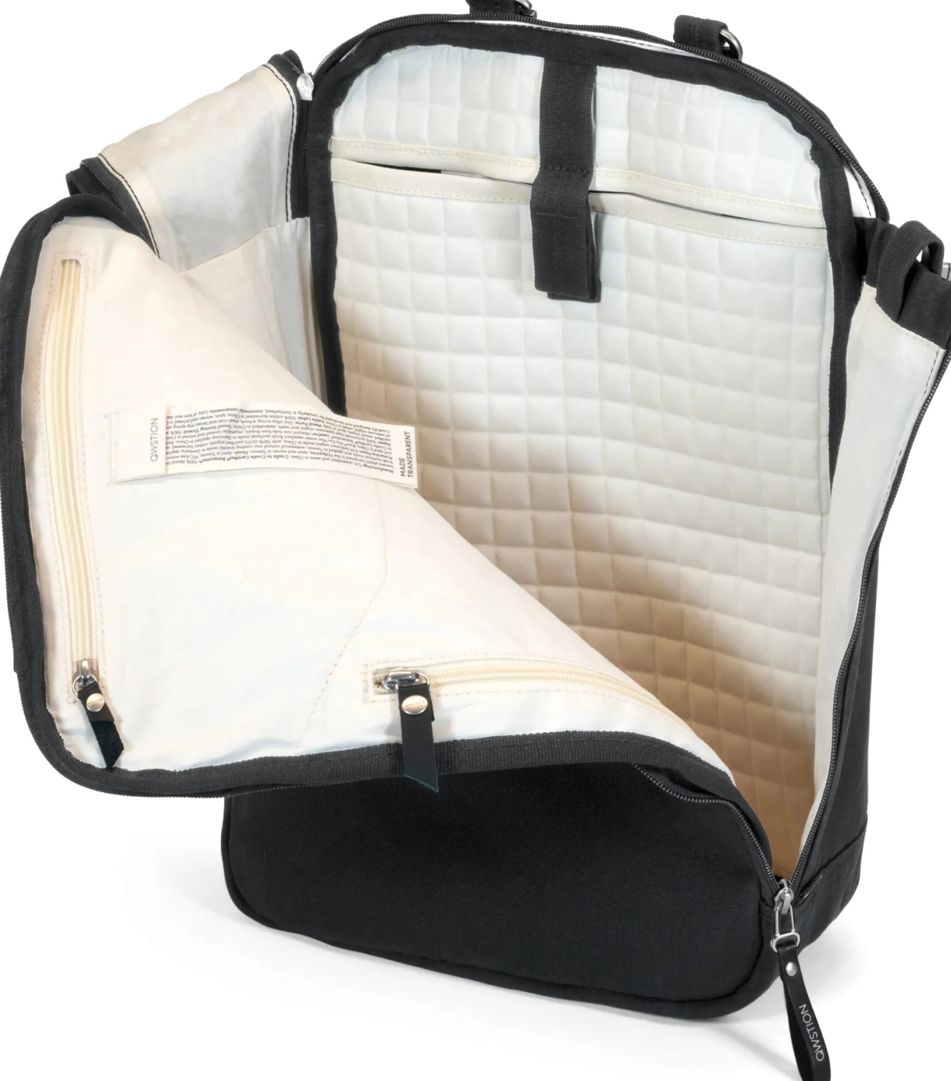 Rucksack Daypack Bananatex