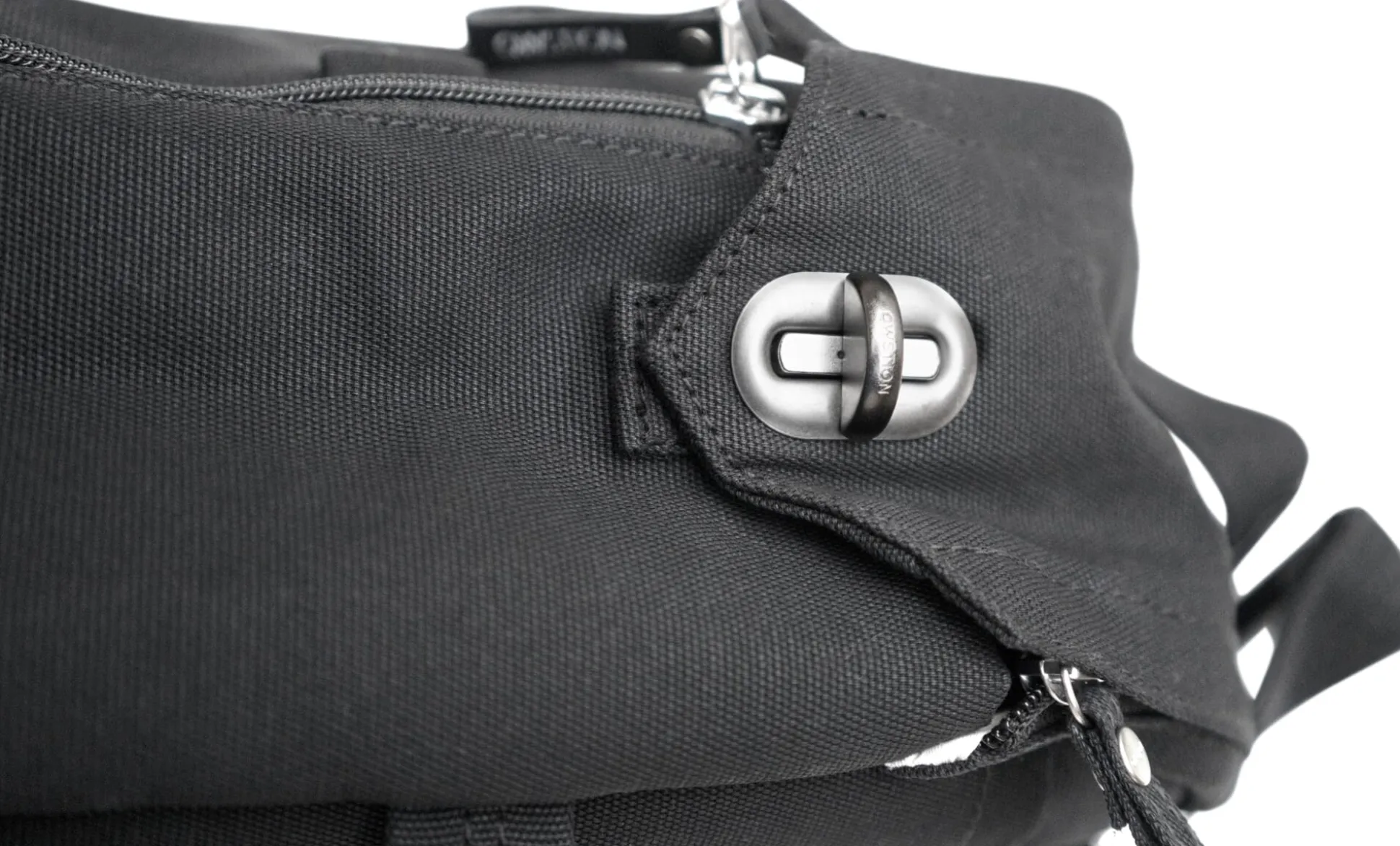 Rucksack Daypack Bananatex