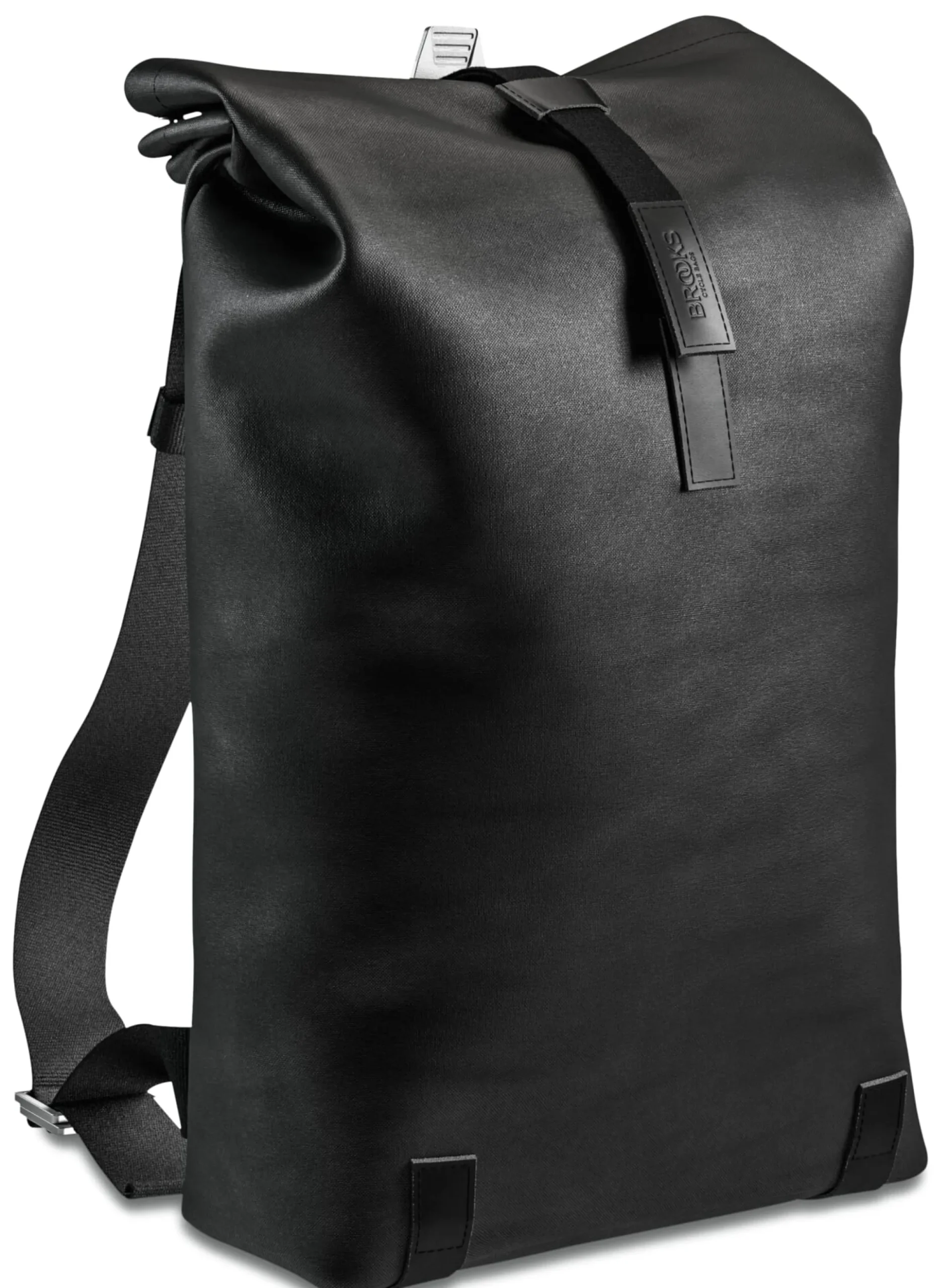 Rucksack Pickwick, Groß