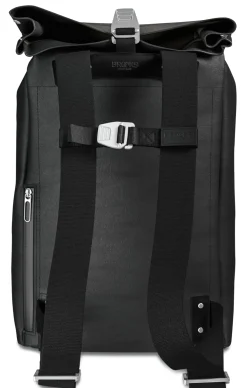 Rucksack Pickwick, Groß