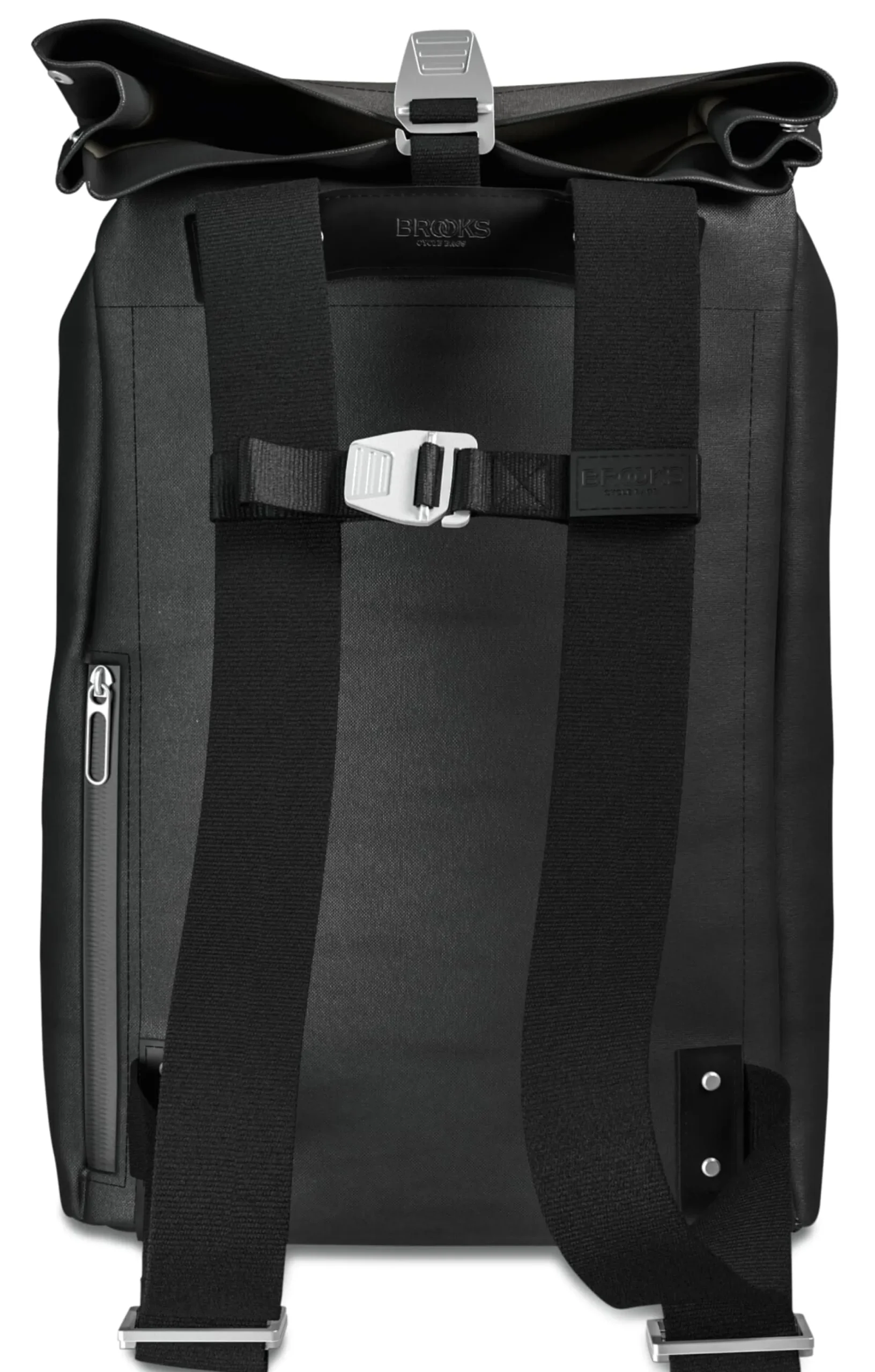 Rucksack Pickwick, Groß