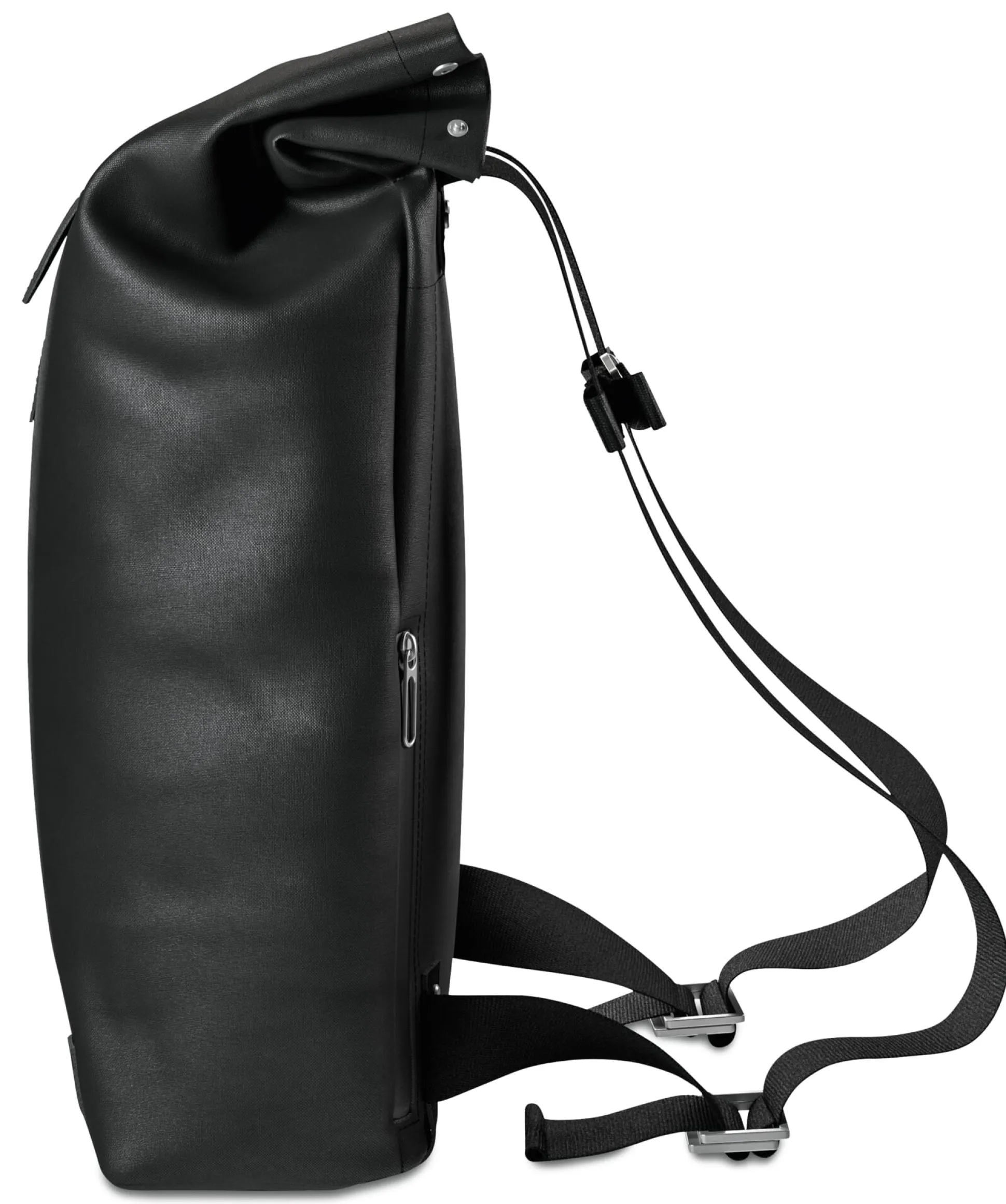 Rucksack Pickwick, Groß