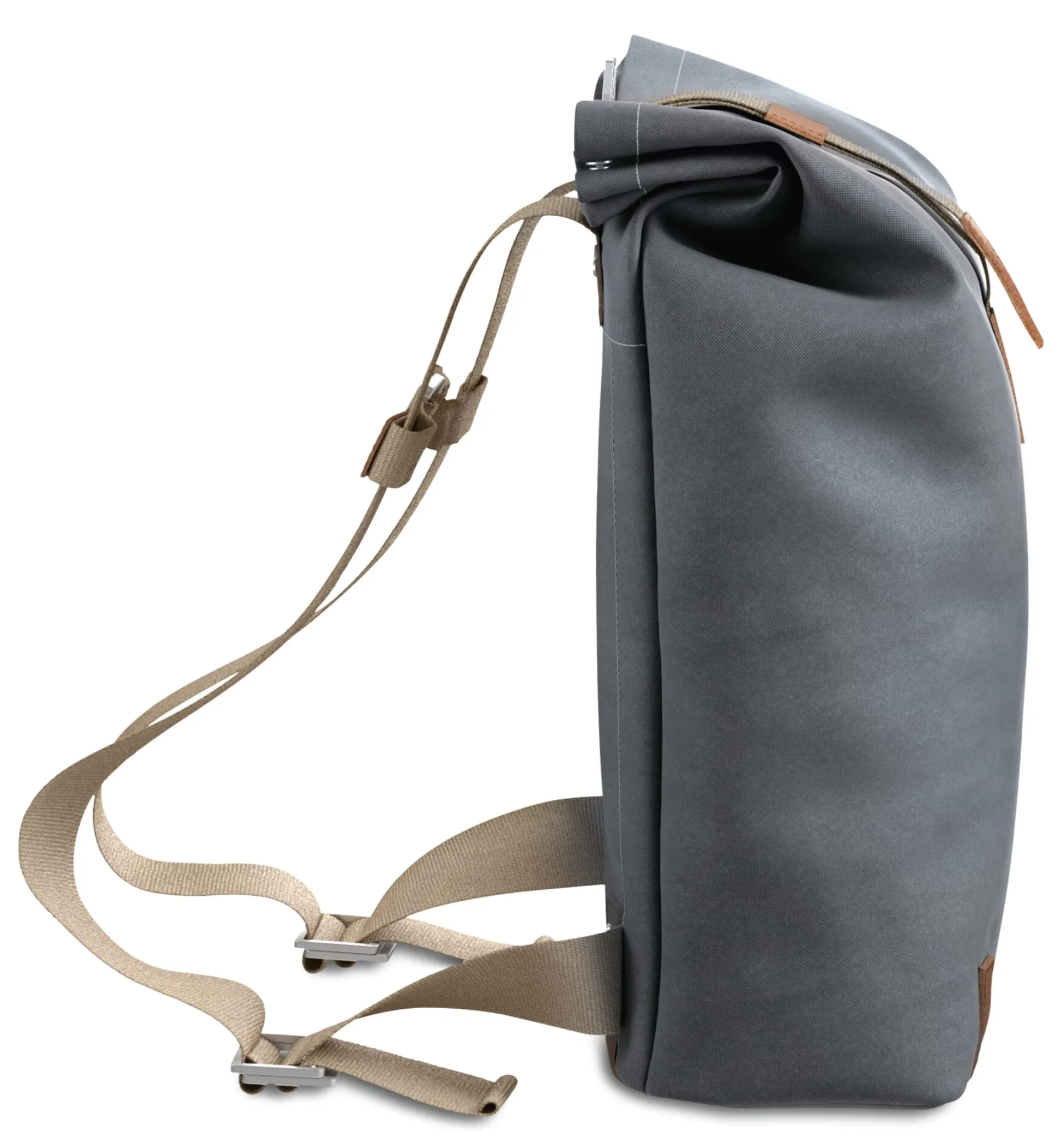 Rucksack Pickwick, Klein