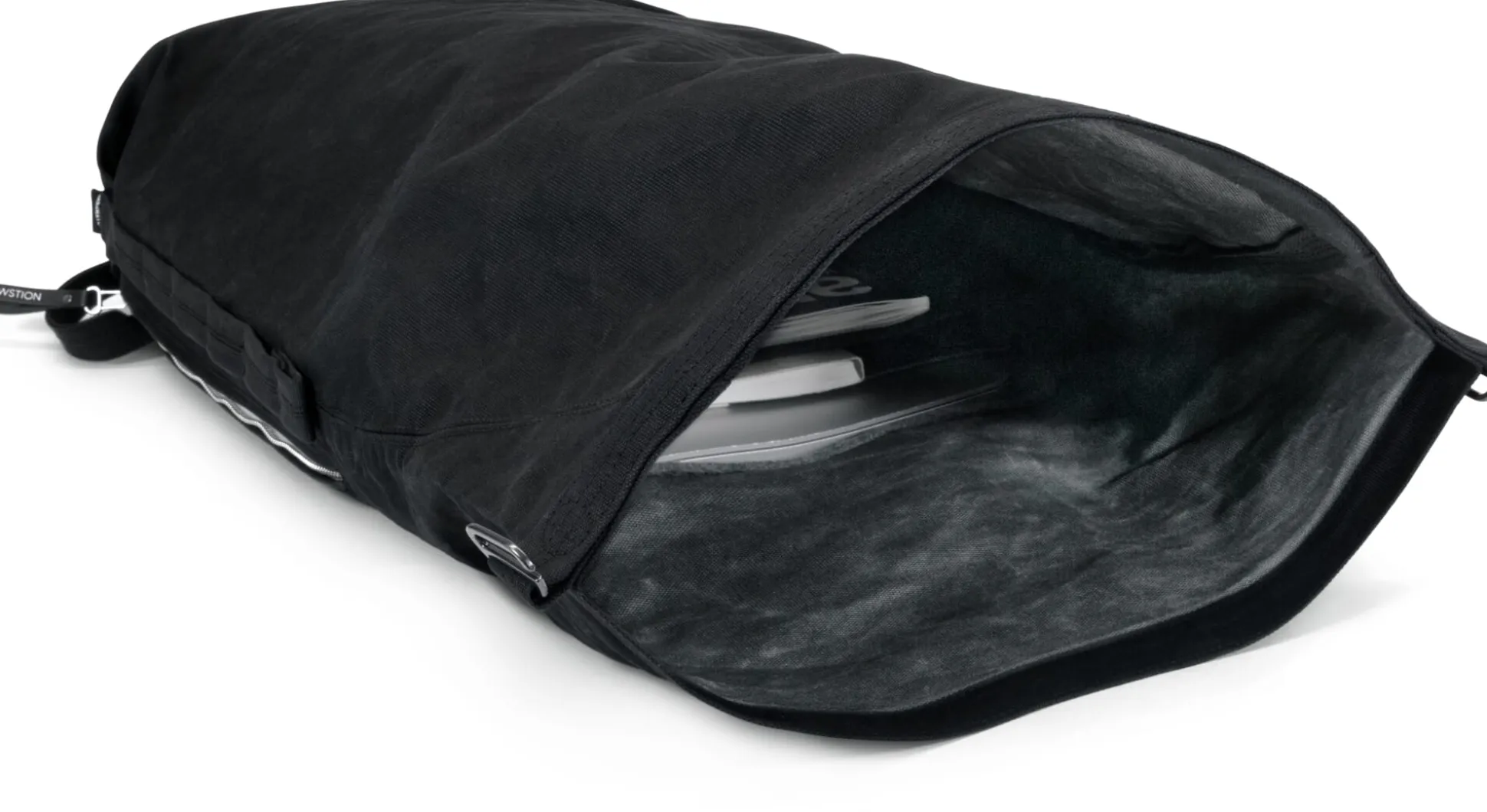Rucksack Roll Pack Bananatex