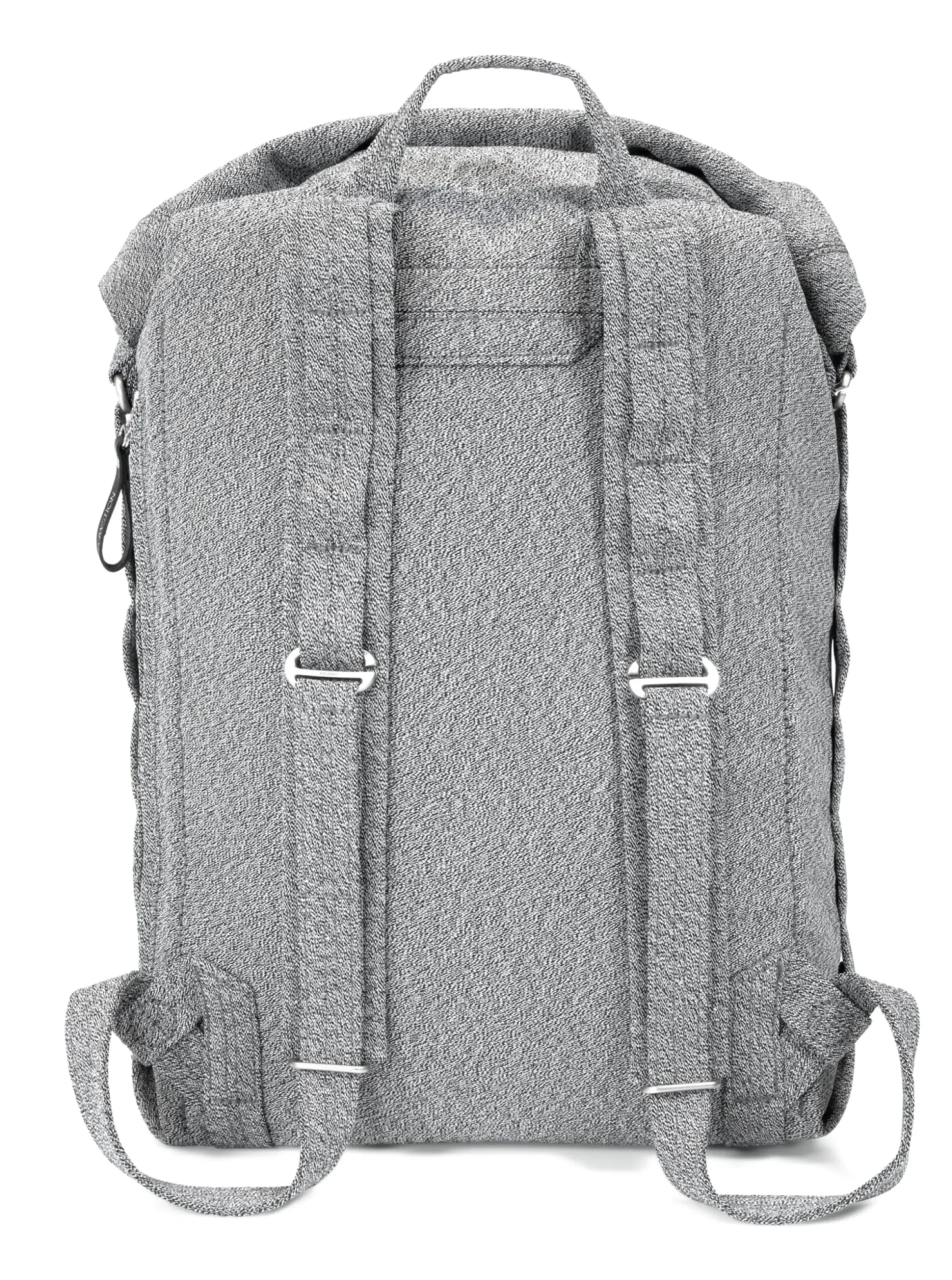 Rucksack Roll Pack Bananatex