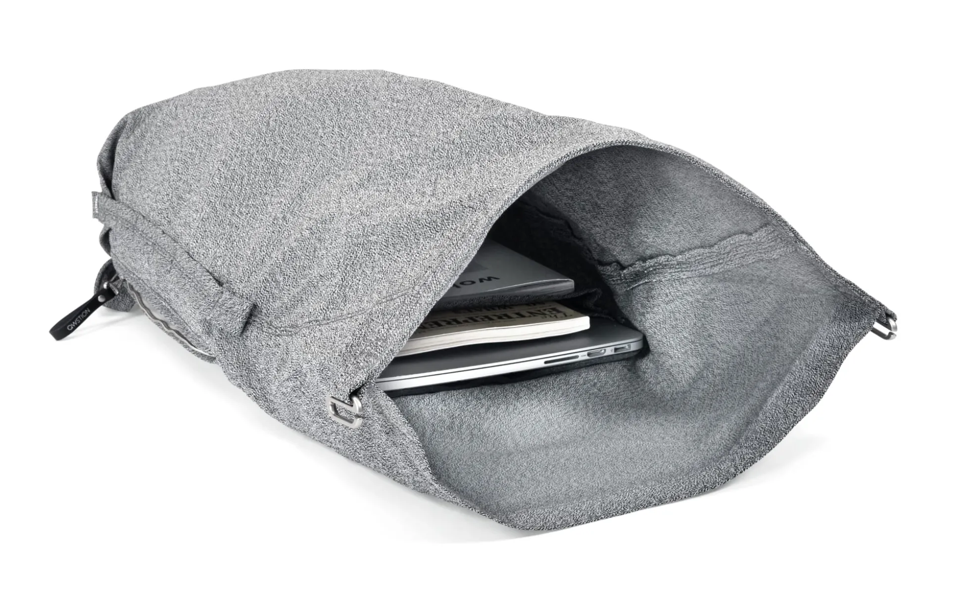 Rucksack Roll Pack Bananatex