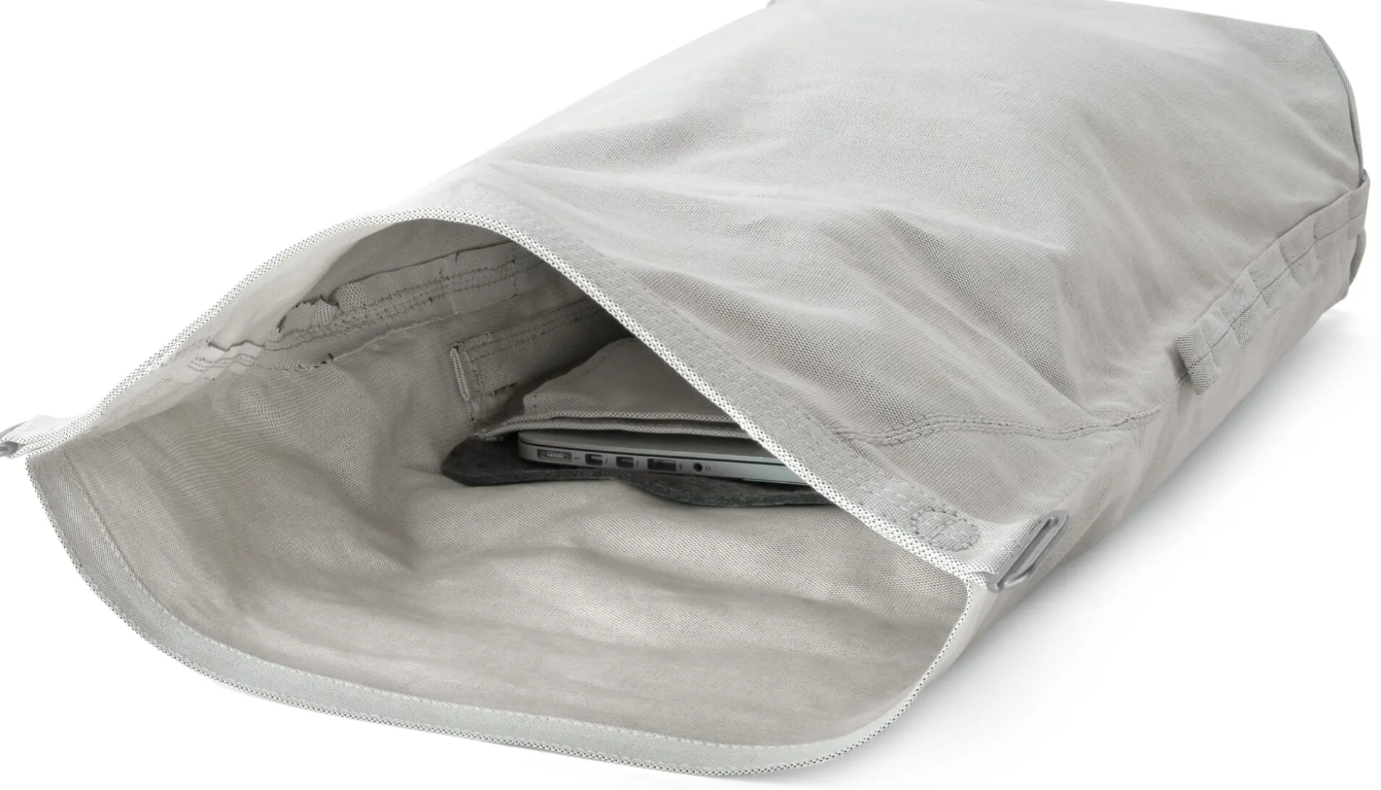 Rucksack Roll Pack Bananatex