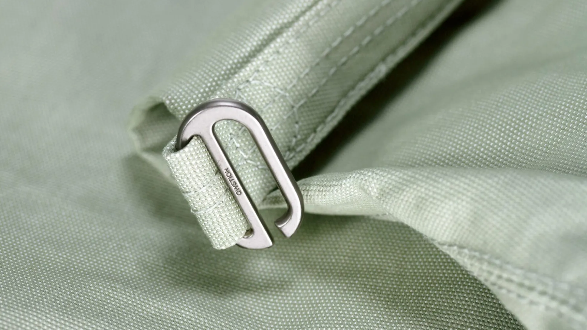 Rucksack Roll Pack Bananatex