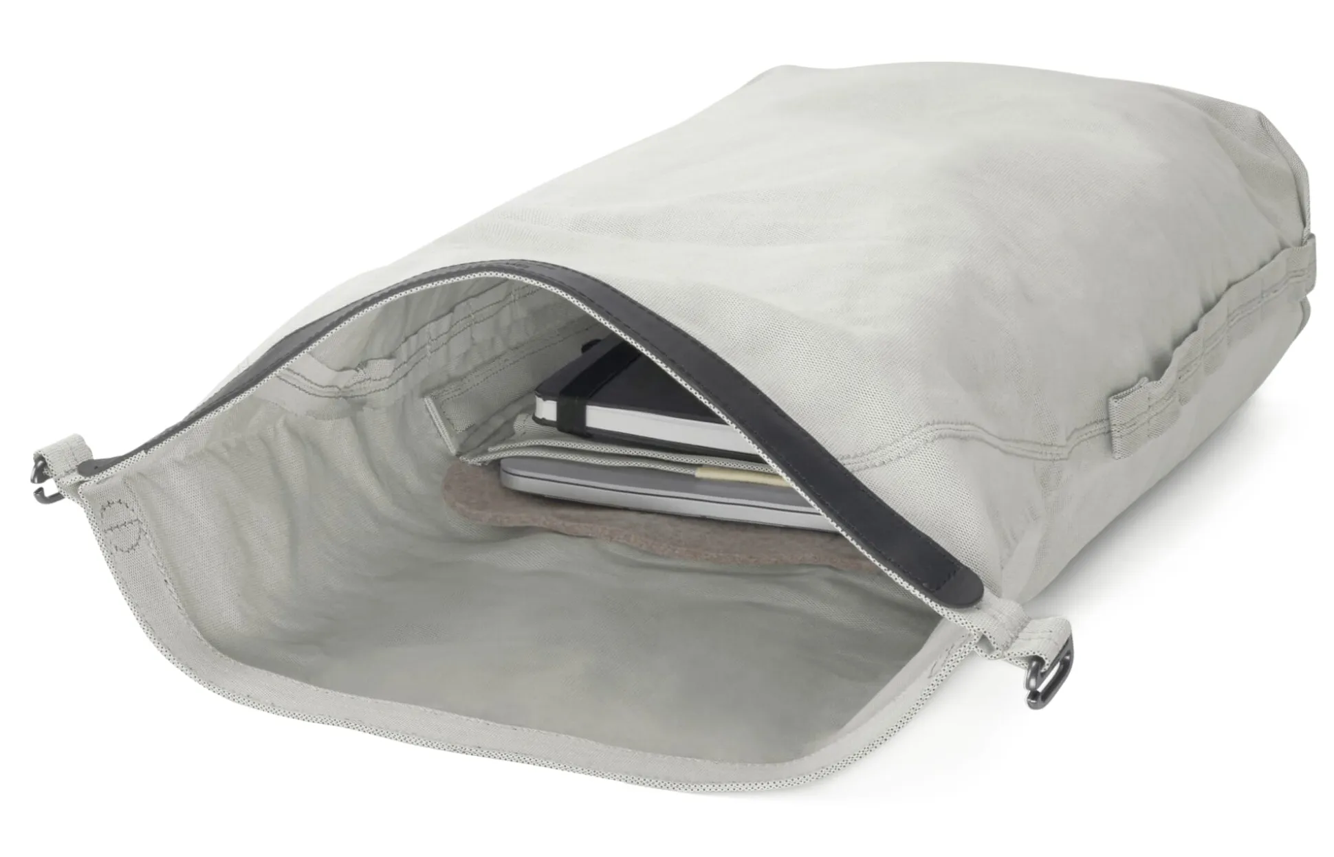 Rucksack Roll Pack Bananatex